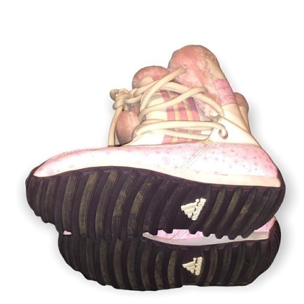 ADIDAS Boots girls size 12 - Picture 11 of 11